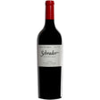 2022 | Schrader Cellars | Monastery Block To Kalon Vineyard Cabernet Sauvignon at CaskCartel.com