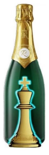 Le Chemin du Roi | Luminous Brut - NV at CaskCartel.com