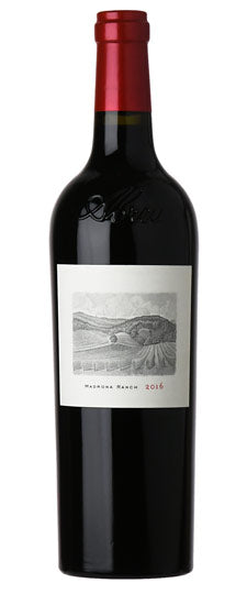 2016 | Abreu Vineyards | Madrona Ranch Cabernet Sauvignon at CaskCartel.com
