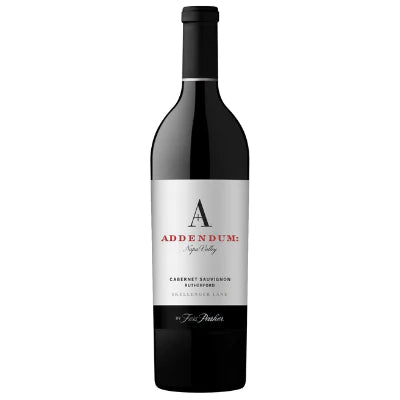 Addendum | Stagecoach Vineyard Cabernet Sauvignon - NV at CaskCartel.com