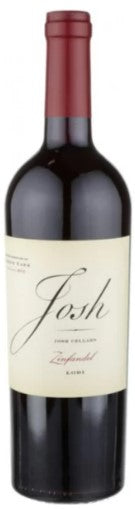 Josh Cellars | Zinfandel - NV at CaskCartel.com