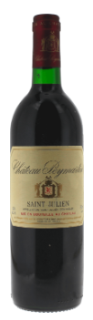 1996 | Chateau Peymartin | Saint-Julien at CaskCartel.com