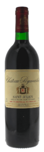 1996 | Chateau Peymartin | Saint-Julien at CaskCartel.com