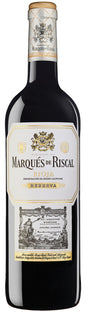 2004 | Marques de Riscal | Reserva at CaskCartel.com
