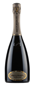2018 | Bellavista | Saten at CaskCartel.com