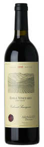 1995 | Araujo Estate | Eisele Vineyard Cabernet Sauvignon at CaskCartel.com
