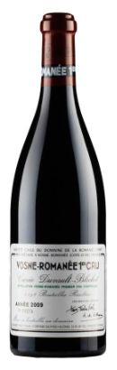 2009 | Domaine de la Romanée-Conti | Cuvee Duvault Blochet at CaskCartel.com
