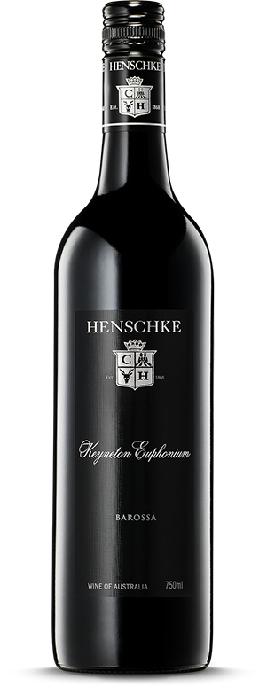 2018 | Henschke | Keyneton Euphonium at CaskCartel.com