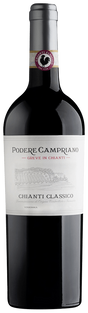 2015 | Podere Campriano | Chianti Classico at CaskCartel.com