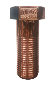 M46 Copper Vodka | 100ML at CaskCartel.com