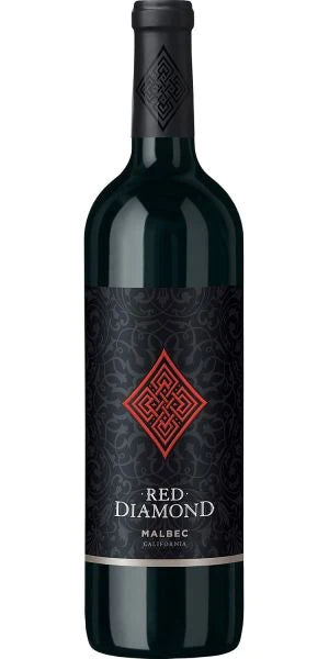 Red Diamond Wines | Malbec - NV at CaskCartel.com