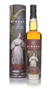 Bimber Shoulders of Giants Cask #412 - Ada The Visionary English Single Malt Whisky | 700ML at CaskCartel.com