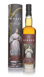 Bimber Shoulders of Giants Cask #412 - Ada The Visionary English Single Malt Whisky | 700ML at CaskCartel.com