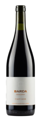 2021 | Bodega Chacra | Barda Pinot Noir at CaskCartel.com