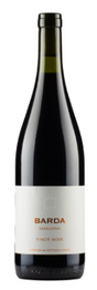 2021 | Bodega Chacra | Barda Pinot Noir at CaskCartel.com