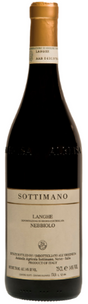 2021 | Azienda Agricola Sottimano | Langhe Nebbiolo at CaskCartel.com