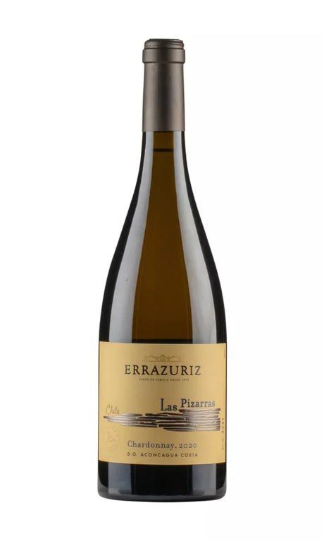 2020 | Errazuriz | Las Pizarras Chardonna at CaskCartel.com
