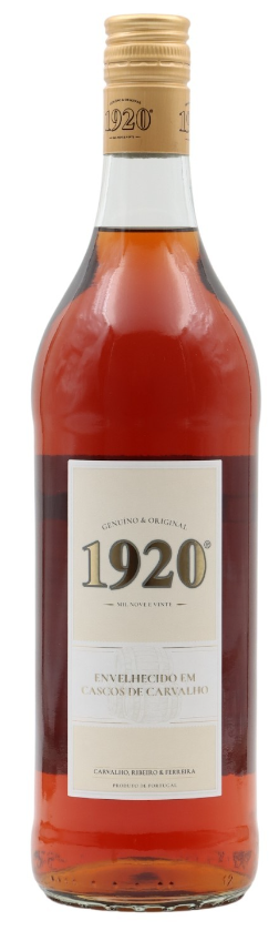 CRF 1920 Brandy | 1L at CaskCartel.com