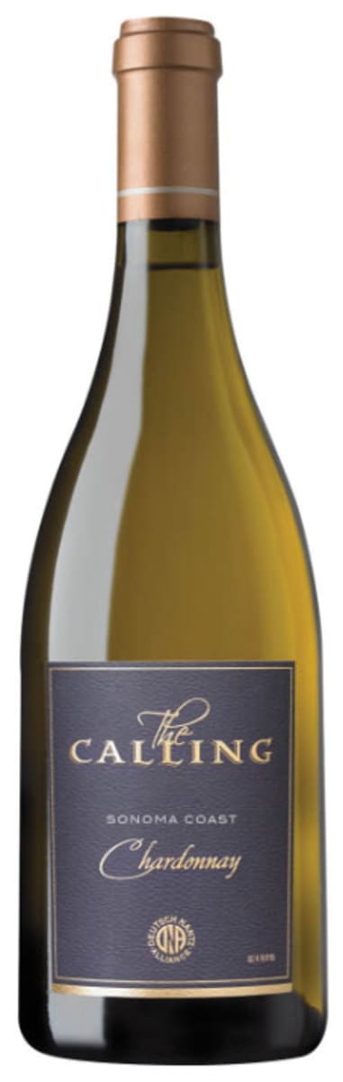 2019 | The Calling | Sonoma Coast Chardonnay at CaskCartel.com