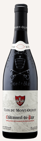1979 | Clos du Mont-Olivet | Chateauneuf-du-Pape at CaskCartel.com