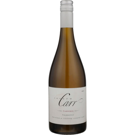 2019 | Joseph Carr | Chardonnay at CaskCartel.com