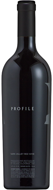 2016 | Profile Collection | Red Blend at CaskCartel.com