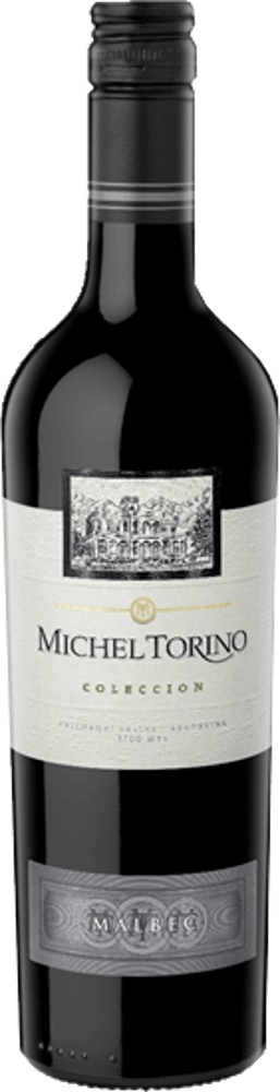 Michel Torino | Coleccion Malbec - NV at CaskCartel.com