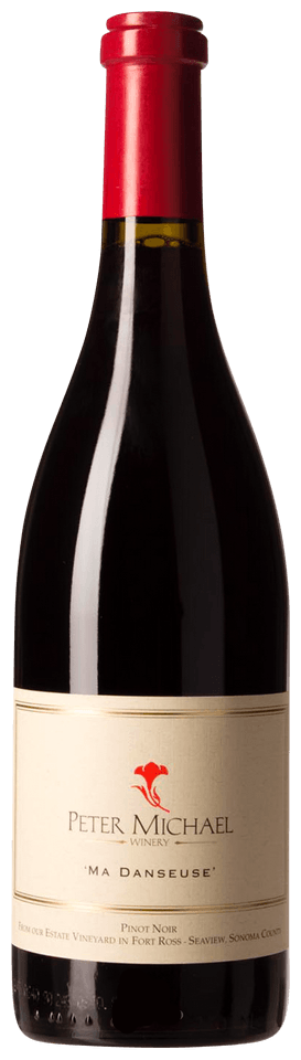 2022 | Peter Michael | Ma Danseuse Pinot Noir at CaskCartel.com