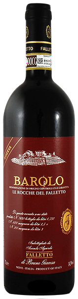 1996 | Bruno Giacosa | Falletto Riserva at CaskCartel.com