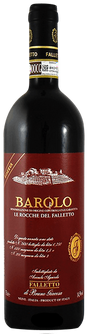 1996 | Bruno Giacosa | Falletto Riserva at CaskCartel.com