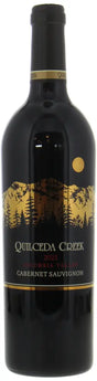 2021 | Quilceda Creek | Cabernet Sauvignon at CaskCartel.com