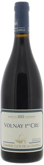 2022 | Domaine Clos de la Chapelle | Volnay Premier Cru Clos de la Chapelle at CaskCartel.com