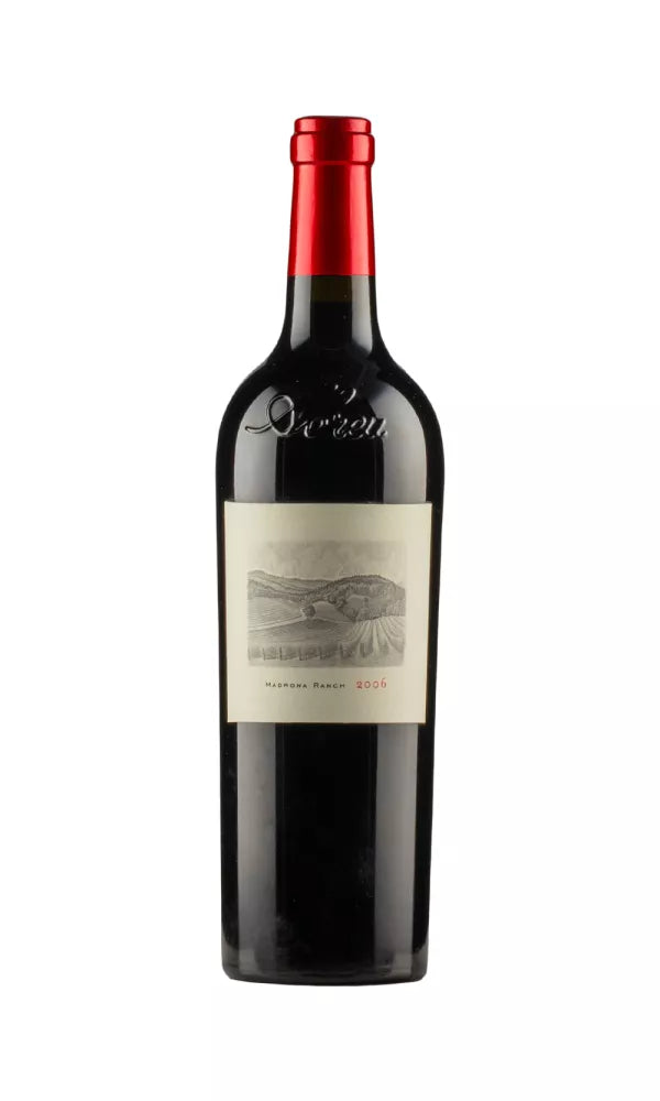 2006 | Abreu | Madrona Ranch Cabernet Sauvignon at CaskCartel.com