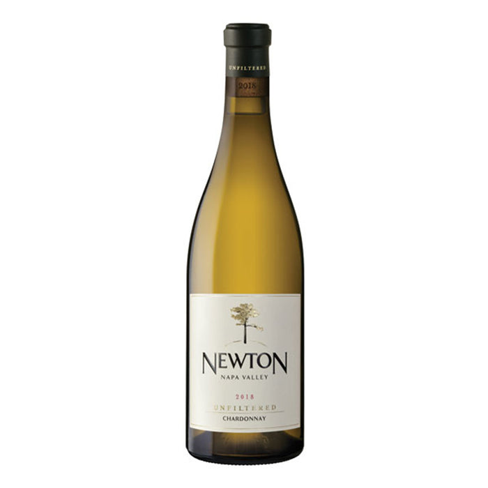 2018 | Newton Vineyard | Unfiltered Chardonnay
