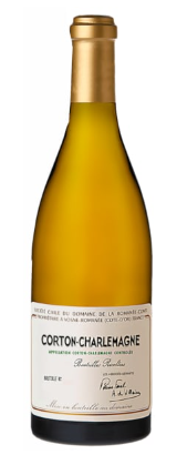 2020 | Domaine de la Romanée-Conti | Corton-Charlemagne at CaskCartel.com