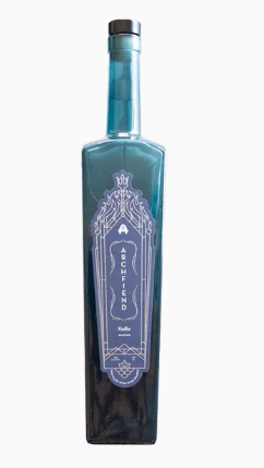 Archetype Distillery Archfiend Smoked Vodka at CaskCartel.com