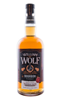 William Wolf Handcrafted Original Straight Bourbon Whiskey at CaskCartel.com