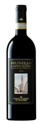 2018 | Canalicchio di Sopra | Brunello di Montalcino at CaskCartel.com