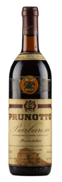 1974 | Prunotto | Montestefano Riserva at CaskCartel.com