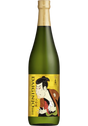 Hakutsuru Sake Gold Ukiyo E Juhmai Dai Ginjo | 720ML at CaskCartel.com