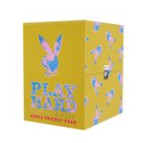 Play Hard | Apple Prickly Pear | Vodka Seltzer | (4)*355ML at CaskCartel.com