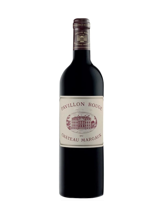 1989 | Chateau Margaux | Pavillon Rouge at CaskCartel.com