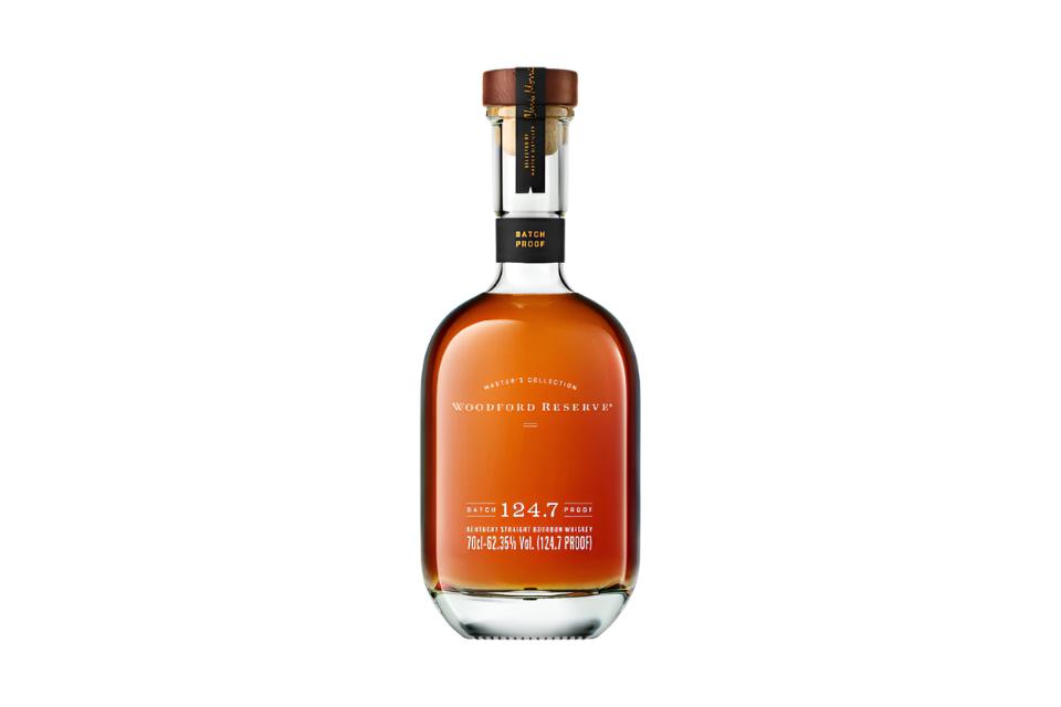 Woodford Reserve Batch Proof (2023 Release) at CaskCartel.com