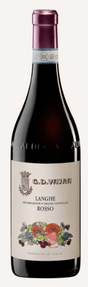 2020 | G.D. Vajra | Langhe Rosso at CaskCartel.com