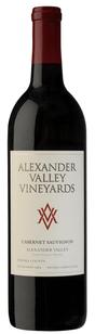 Alexander Valley Vineyards | Cabernet Sauvignon - NV at CaskCartel.com
