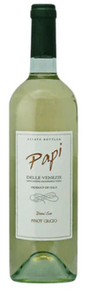 Papi | Pinot Grigio Demi Sec - NV at CaskCartel.com