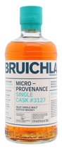Bruichladdich Micro Provenance Single Bordeaux Wine Cask #3127 9 Year Old · 2015 Vintage Single Malt Scotch Whisky | 700ML at CaskCartel.com