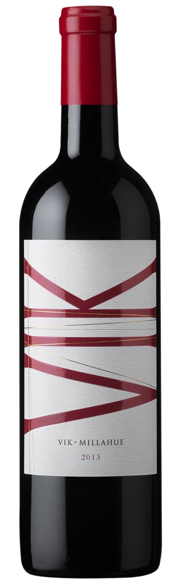 2013 | VIK | Millahue at CaskCartel.com