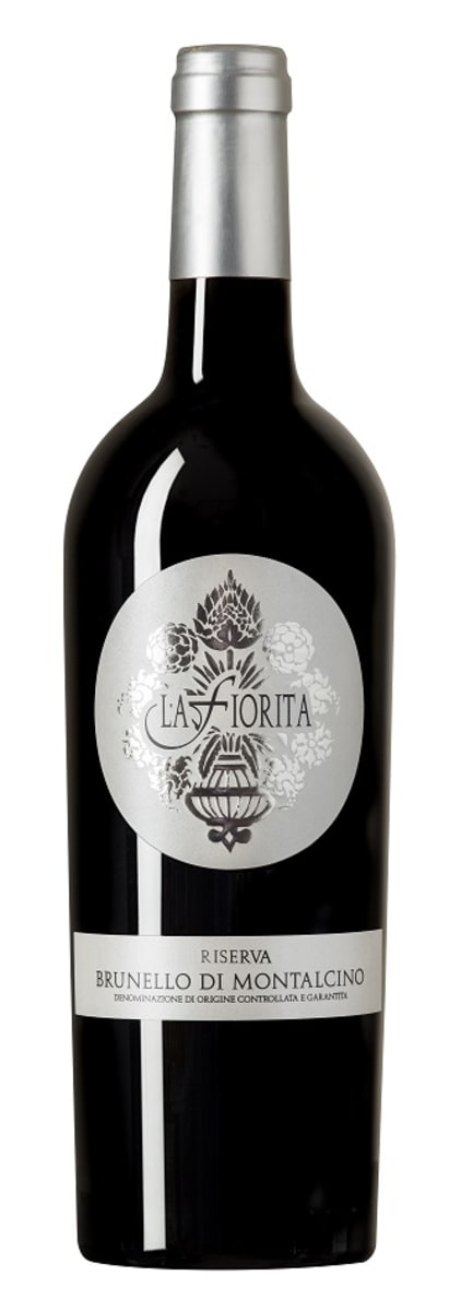 2007 | Fattoria La Fiorita | Brunello di Montalcino Riserva at CaskCartel.com