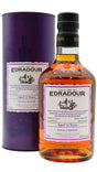 Edradour Small Batch Bordeaux Cask Matured Whisky 12 Year Old Single Malt Scotch Whisky | 700ML at CaskCartel.com